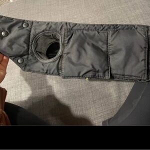 Baby jogger city select parent console stroller organizer caddy